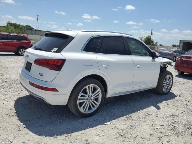 2018 AUDI Q5 PRESTIG WA1CNAFY8J2224697