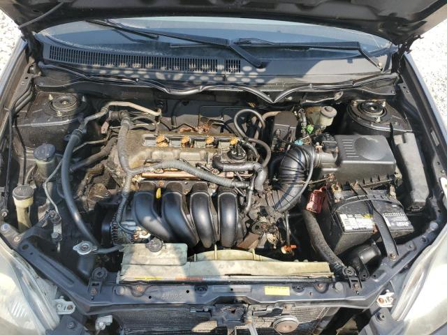 2003 Toyota Corolla Matrix Xr VIN: 2T1KR32E03C073887 Lot: 62874924