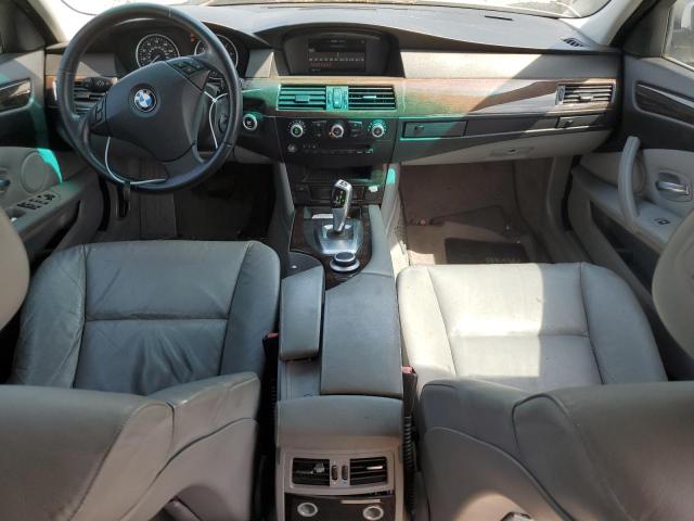 2008 BMW 5er - Image 8