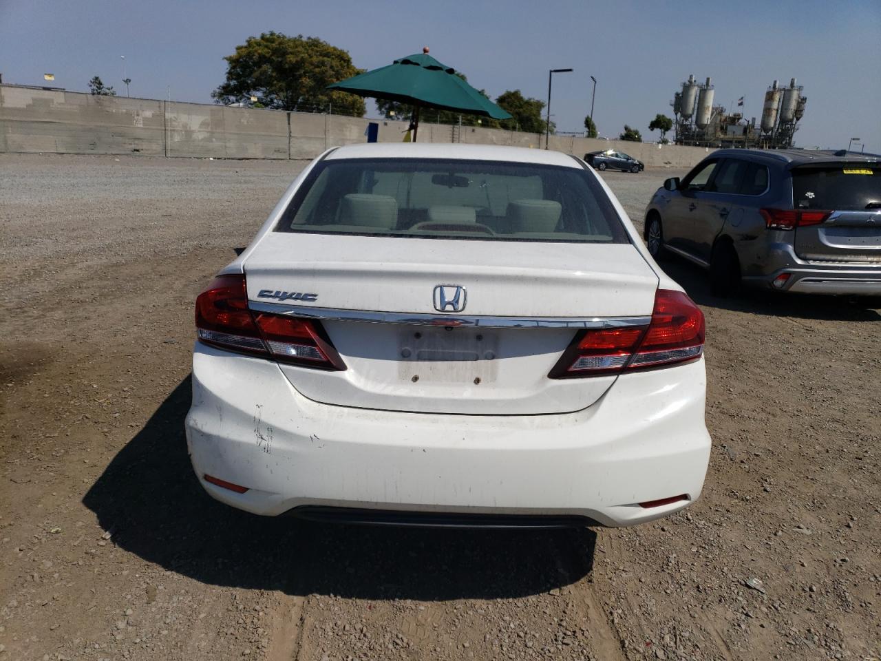 19XFB2F52FE251931 2015 Honda Civic Lx 19XFB2F52FE251931 2015 Honda Civic Lx