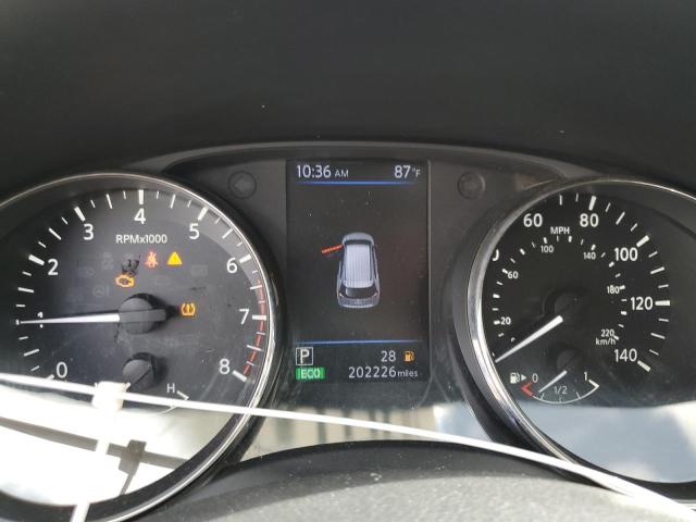 2018 NISSAN ROGUE S - KNMAT2MT8JP561406