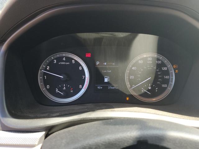 2018 HYUNDAI SONATA SE - 5NPE24AF4JH702708