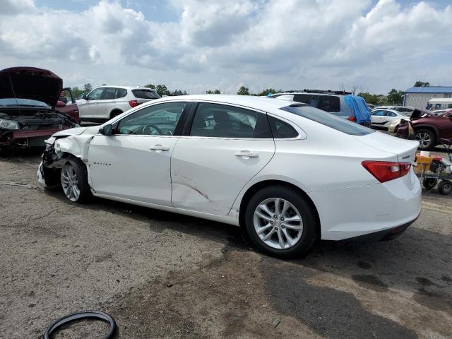 2016 CHEVROLET MALIBU LT - 1G1ZE5ST6GF343330