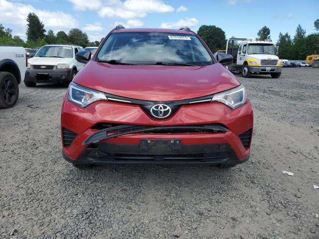 2016 TOYOTA RAV4 LE - JTMZFREV4GJ098713
