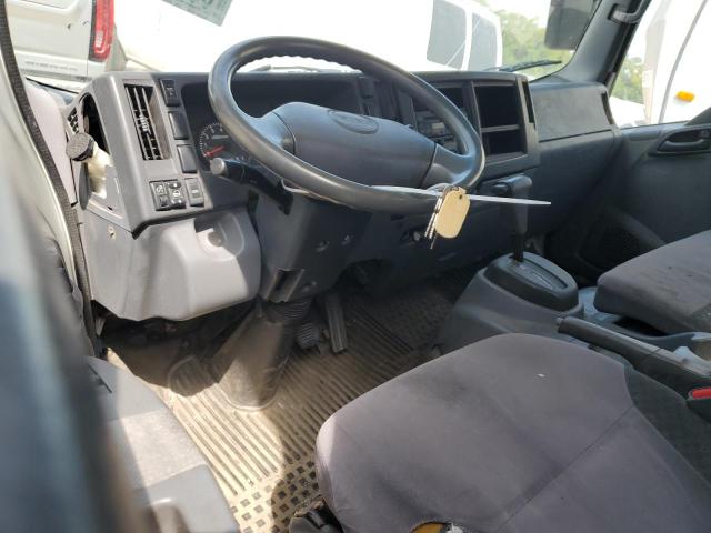 2015 Isuzu Npr Hd VIN: 54DC4W1CXFS807342 Lot: 63325324