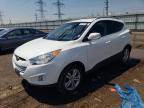 HYUNDAI TUCSON GLS photo