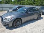 2021 INFINITI Q50 RED SP - JN1FV7DRXMM880364