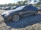 2017 BMW 640 I GRAN - WBA6D0C53HG639771