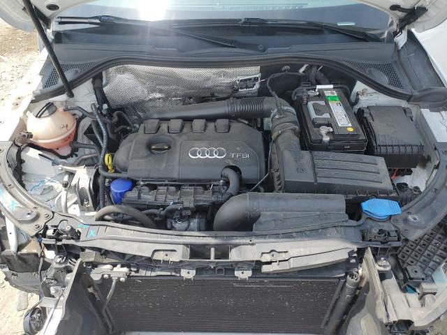 2015 AUDI Q3 PRESTIG - WA1GFCFS6FR007086