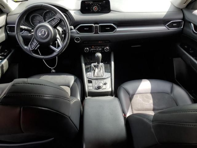 2017 MAZDA CX-5 TOURI - JM3KFBCL6H0213983