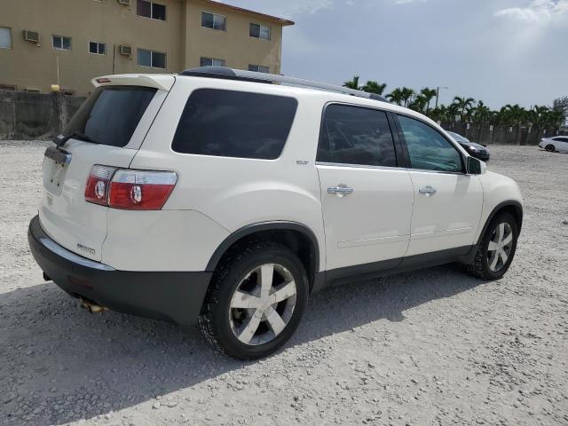 2011 GMC Acadia Slt-2 VIN: 1GKKVSED6BJ316893 Lot: 63255034