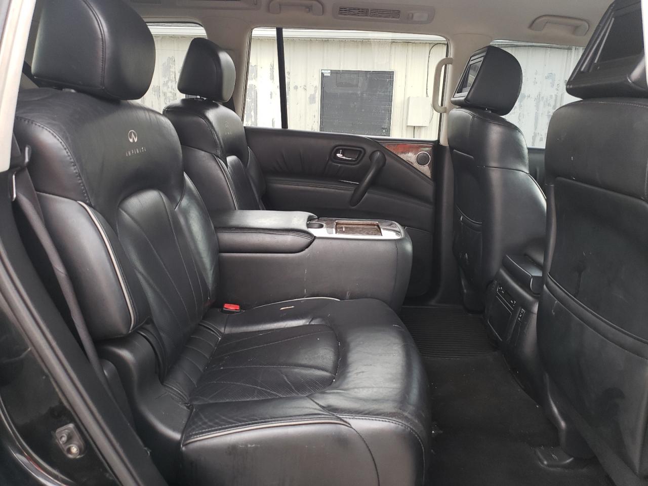 JN8AZ2NE0C9023759 2012 Infiniti Qx56