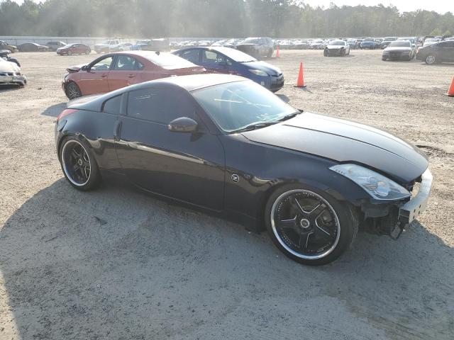 2006 Nissan 350Z Coupe VIN: JN1AZ34E46M353251 Lot: 61151434