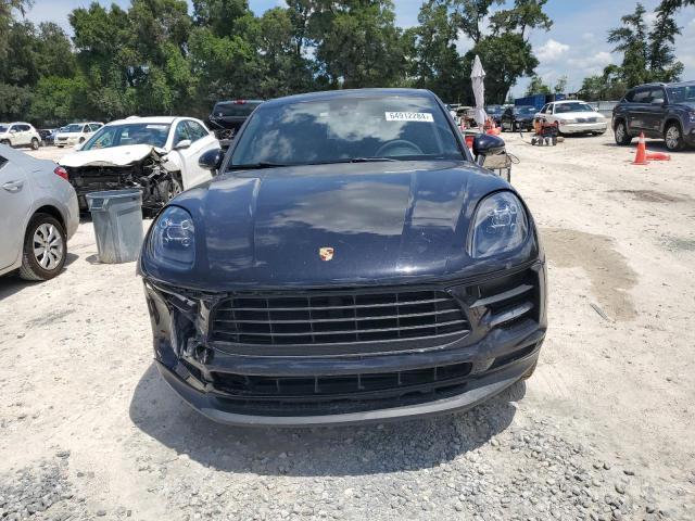 VIN WP1AA2A5XKLB08763 2019 Porsche Macan no.5