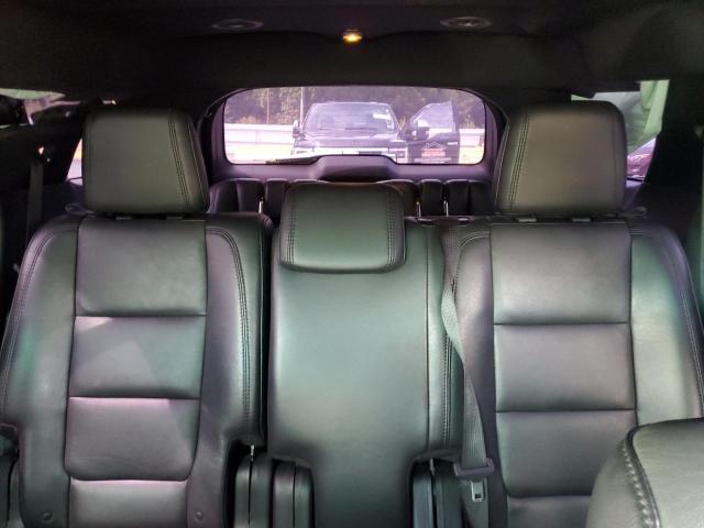 2015 FORD EXPLORER X - 1FM5K7D85FGC50340