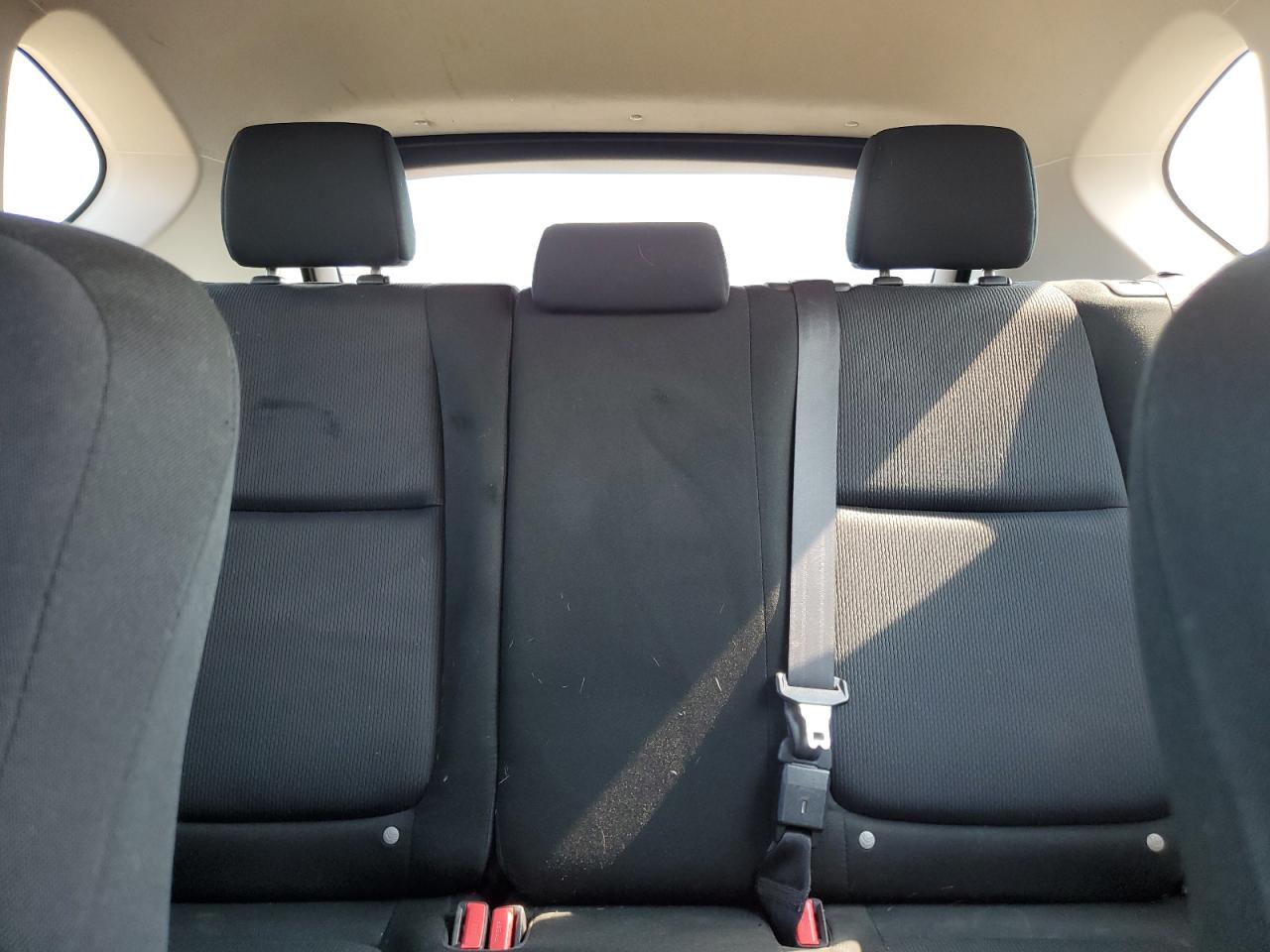 JM3KE4BY4F0540245 2015 Mazda Cx-5 Sport