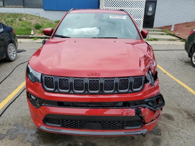 VIN 3C4NJDCN7PT552514 2023 Jeep Compass, Limited no.5