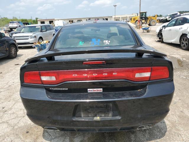 VIN 2C3CDXHG0DH557640 2013 Dodge Charger, Sxt no.6