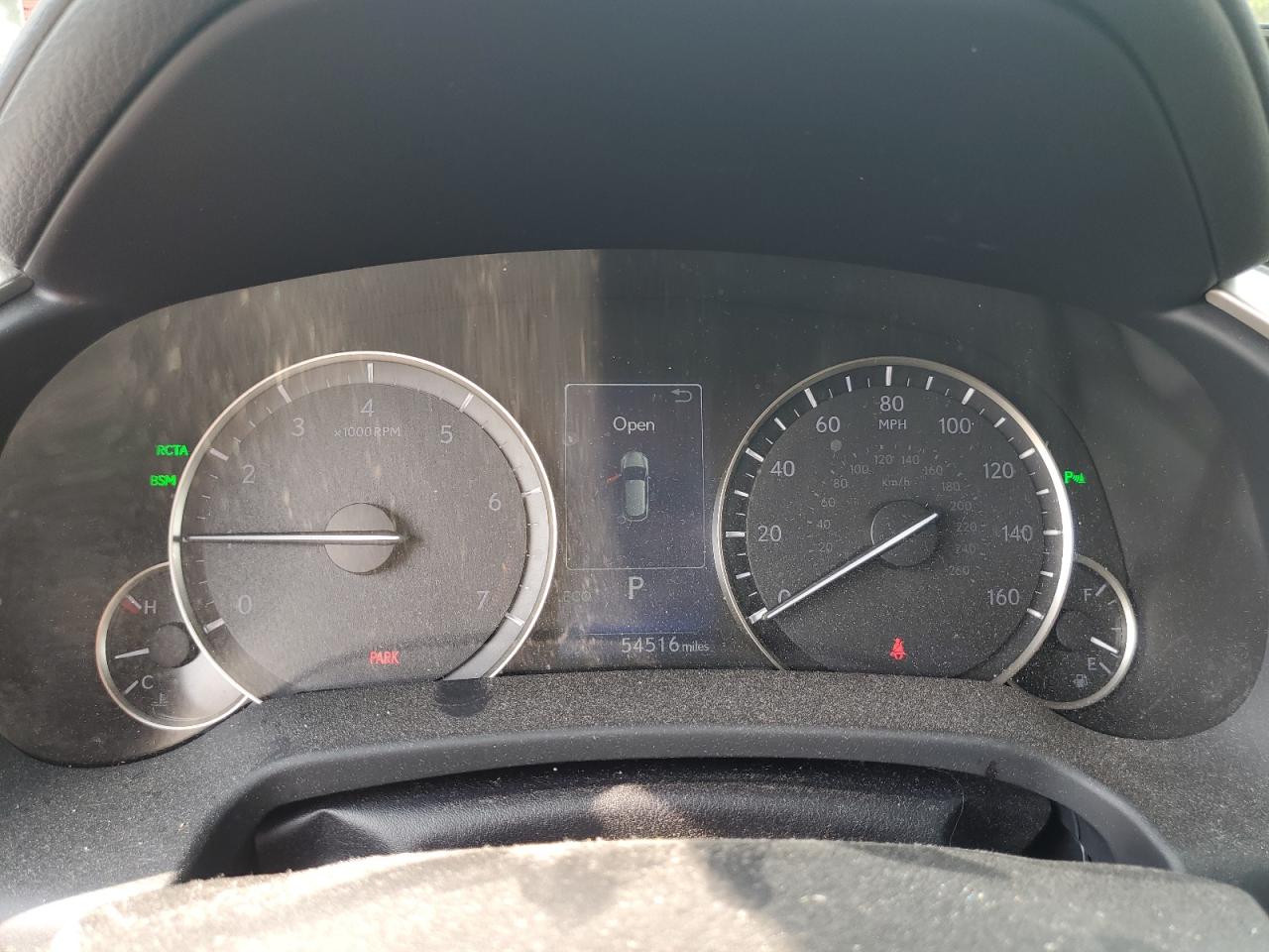 JTJBZMCA8J2037696 2018 Lexus Rx 350 Base