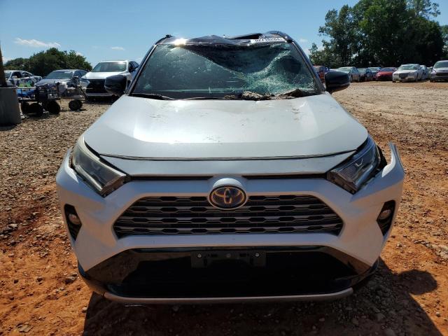 VIN 2T3EWRFV3LW069258 2020 Toyota RAV4, Xse no.5