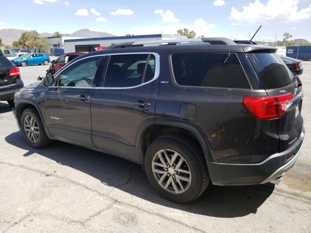 2018 GMC ACADIA SLT - 1GKKNULS5JZ126953