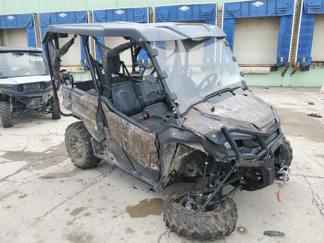 2023 HONDA SXS1000 M5 - 1HFVE04W0P4700356