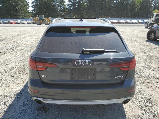 VIN WA19NAF41JA114667 2018 Audi A4, Prestige no.6