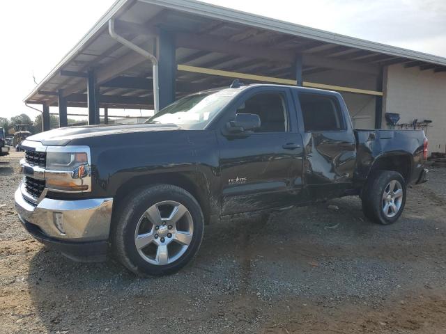 2016 CHEVROLET SILVERADO C1500 LT 2016