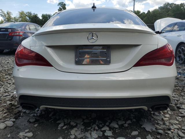 2014 Mercedes-Benz Cla 250 4Matic VIN: WDDSJ4GB9EN125390 Lot: 60985084