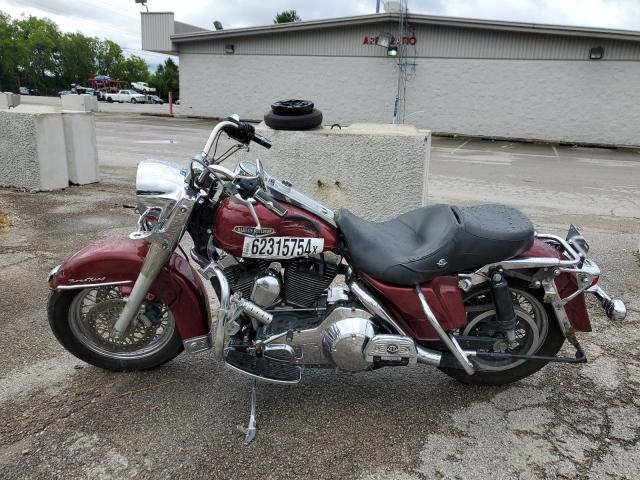 2002 HARLEY-DAVIDSON FLHRCI - 1HD1FRW162Y624671
