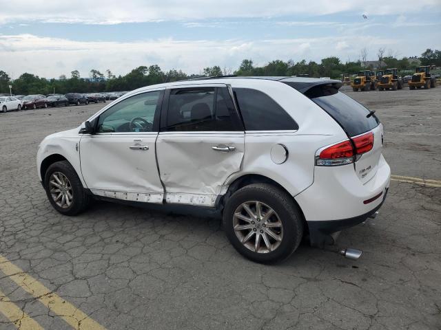 2015 LINCOLN MKX AWD 2LMDJ8JK1FBL28113