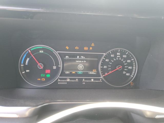2023 KIA SORENTO EX - KNDRH4LG0P5163275