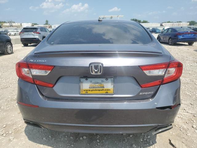 2020 HONDA ACCORD SPO - 1HGCV1F38LA072487