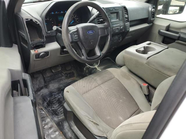 2017 FORD F150 - 1FTNF1CFXHKD02969
