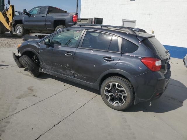 VIN JF2GPAKC7H8213226 2017 Subaru Crosstrek, Limited no.2