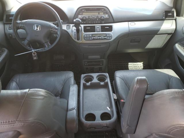 2007 Honda Odyssey Exl VIN: 5FNRL38717B450916 Lot: 61895474