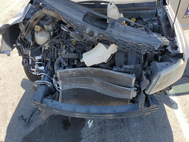 2018 Dodge Journey Se VIN: 3C4PDCAB1JT447445 Lot: 60491794