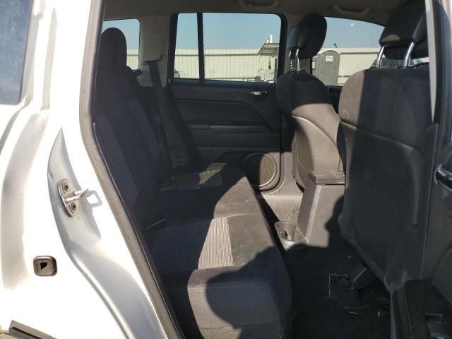 2011 Jeep Compass Sport VIN: 1J4NT1FA1BD290001 Lot: 62545764