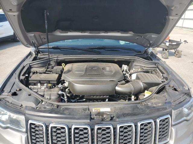 2020 JEEP GRAND CHER - 1C4RJFBGXLC390058