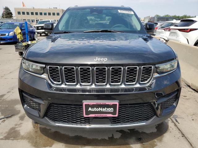 VIN 1C4RJHAG6P8900265 2023 Jeep Grand Cherokee, Laredo no.5