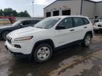 2015 JEEP CHEROKEE S - 1C4PJMAB3FW708235