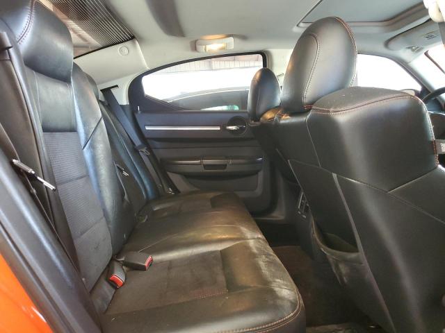 2008 Dodge Charger R/T VIN: 2B3LA53H68H202889 Lot: 61681134