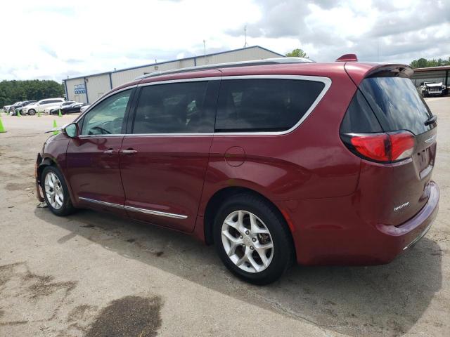 2020 CHRYSLER PACIFICA L - 2C4RC1GG2LR284281