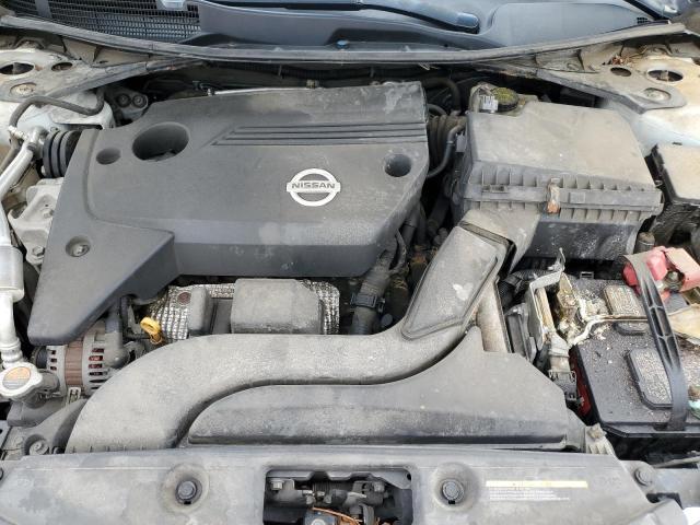 2015 NISSAN ALTIMA 2.5 - 1N4AL3AP0FN895774