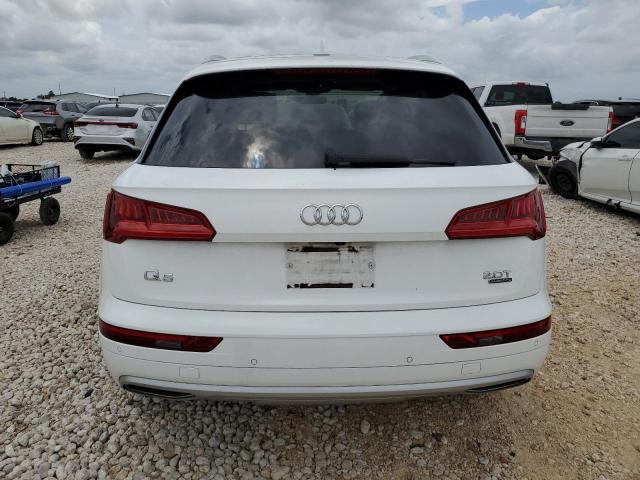 VIN WA1BNAFY2J2010803 2018 Audi Q5, Premium Plus no.6