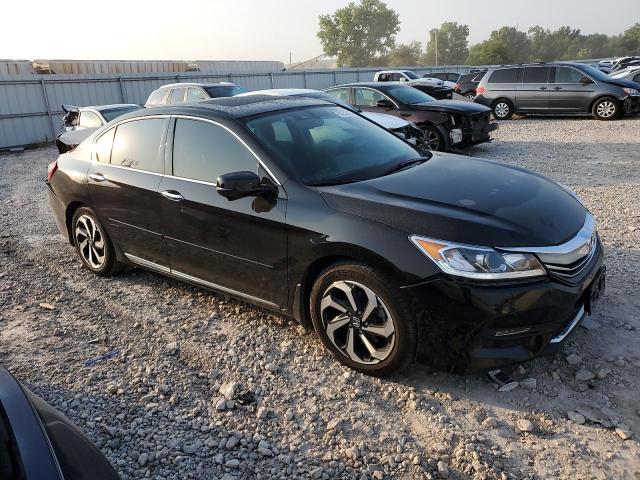 2016 HONDA ACCORD - 1HGCR3F88GA027888