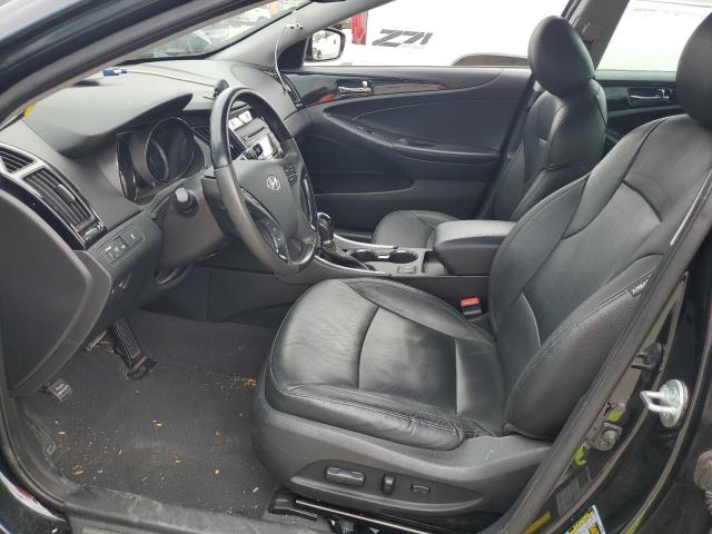 2013 Hyundai Sonata Se VIN: 5NPEC4AC7DH660154 Lot: 61876264