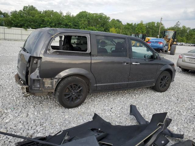 2019 DODGE GRAND CARA - 2C4RDGEG0KR690030