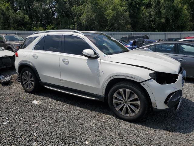 2020 MERCEDES-BENZ GLE 450 4M - 4JGFB5KB5LA065873