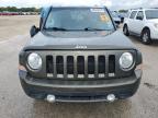 JEEP PATRIOT LA photo